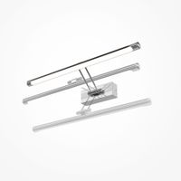 Товар: Подсветка Maytoni MIR267WL-L12CH3K - фото 4 Подсветка Maytoni MIR267WL-L12CH3K — фото 4, Подсветки