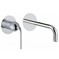 Смеситель для раковины Fiore Koko , хром арт-87CR7535 — фото 1, Смесители для раковины