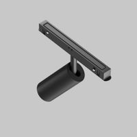 Трековый светильник Technical TR032-2-5W3K-S-B — фото 7, Трековые светильники