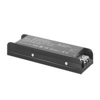 Источник напряжения Technical PSL005-100W-48V-IP20 — фото 1, Комплектующие для освещения