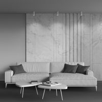 Товар: Потолочный светильник Technical C010CL-01W - фото 3 Потолочный светильник Technical C010CL-01W — фото 3, Подвесные светильники