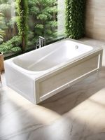 Ограждение VIVA90B N душевое Ceruttispa без поддона (90x90x195) — фото 451, Прямоугольные душевые уголки