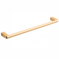 Товар: Полотенцедержатель COLOMBO DESIGN LULU B6211.HPS широкий цвет золото - фото 3 Полотенцедержатель COLOMBO DESIGN LULU B6211.HPS широкий цвет золото — фото 3, Полотенцедержатели