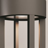 Ландшафтный светильник Outdoor O458FL-L9GF3K — фото 6, Уличное освещение