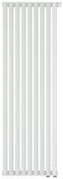 Товар: Отопительный радиатор Сунержа Эстет-11 EU50 1200х405 9 секций Матовый белый арт-30-0312-1209 - фото 5 Отопительный радиатор Сунержа Эстет-11 EU50 1200х405 9 секций Матовый белый арт-30-0312-1209 — фото 5, Радиаторы отопления