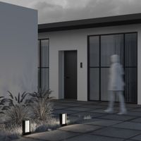 Ландшафтный светильник Outdoor арт-O445FL-L20GF3K — фото 3, Уличное освещение