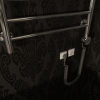 Товар: Полотенцесушитель электрический ВИД 10 1060х500 правый, эко г/г, Маргроид арт-10-10050-257R - фото 2 Полотенцесушитель электрический ВИД 10 1060х500 правый, эко г/г, Маргроид арт-10-10050-257R — фото 2, Электрические полотенцесушители