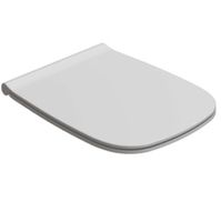 Товар: Сиденье с крышкой GLOBO GENESIS с микролифтом цвет белый GN022BI - фото 1 Сиденье с крышкой GLOBO GENESIS с микролифтом цвет белый GN022BI — фото 1, Сиденья для унитаза