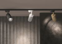 Трековый светильник Technical TR011-1-GU10-B — фото 11, Трековые светильники