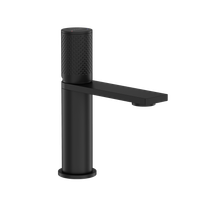 Смеситель для раковины SANCOS Nexus, черный матовый, арт. арт-SC9011MB — фото 1, Смесители для раковины