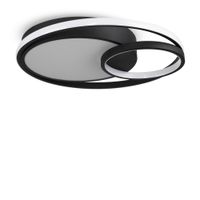 Потолочный светильник Freya FR10028CL-L80B — фото 6, Подвесные светильники