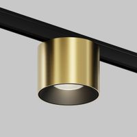 Товар: Трековый светильник Technical TR188-1-5W4K-M-BBS - фото 1 Трековый светильник Technical TR188-1-5W4K-M-BBS — фото 1, Трековые светильники