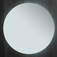 Зеркало Aquanet Смарт 100 холодная подсветка арт-00336637 — фото 1, Зеркала в ванную комнату