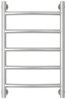 Полотенцесушитель водяной Сунержа Галант+ 600х400 Сатин арт-071-0200-6040 — фото 1, Водяные полотенцесушители