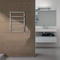 Товар: Полотенцесушитель электрический AZARIO MILAN 400/600 6 секций, диммер справа, хром арт-AZ90846 - фото 4 Полотенцесушитель электрический AZARIO MILAN 400/600 6 секций, диммер справа, хром арт-AZ90846 — фото 4, Электрические полотенцесушители