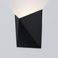 Товар: Архитектурная подсветка Outdoor O802WL-L7B - фото 4 Архитектурная подсветка Outdoor O802WL-L7B — фото 4, Уличное освещение