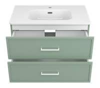 Товар: Тумба под раковину арт-Ver-09080-0102Я - фото 2 Тумба под раковину арт-Ver-09080-0102Я — фото 2, Тумбы под раковину