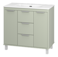 Товар: Тумба под раковину арт-RIS-06090-0842Я - фото 6 Тумба под раковину арт-RIS-06090-0842Я — фото 6, Тумбы под раковину