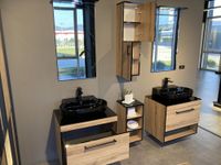 Пенал ORKA Knidos 30 подвесной, Legnano арт-3000988 — фото 3, Пеналы для ванной комнаты