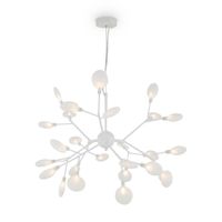 Подвесной светильник Freya FR5049PL-27W — фото 1, Подвесные светильники