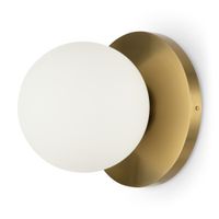 Товар: Настенный светильник (бра) Freya FR5125WL-01BS - фото 1 Настенный светильник (бра) Freya FR5125WL-01BS — фото 1, Бра