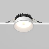 Товар: Встраиваемый светильник Technical DL055-8W4K-SEN-W - фото 4 Встраиваемый светильник Technical DL055-8W4K-SEN-W — фото 4, Точечные светильники