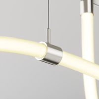 Комплектующие для трекового светильника Technical арт-TRA154CSW-1PT — фото 3, Комплектующие для освещения