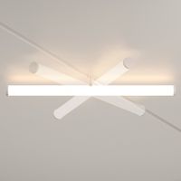 Трековый светильник Technical TR086-4-25W-DS-W — фото 3, Трековые светильники