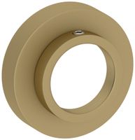 Товар: Отражатель Отражатель Сунержа TUBE (d 3/4") Матовое золото 032-1029-0002 - фото 2 Отражатель Отражатель Сунержа TUBE (d 3/4") Матовое золото 032-1029-0002 — фото 2, Комплектующие для полотенцесушителей