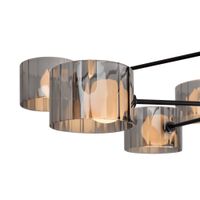 Товар: Потолочный светильник Freya FR5544CL-10B - фото 4 Потолочный светильник Freya FR5544CL-10B — фото 4, Подвесные светильники