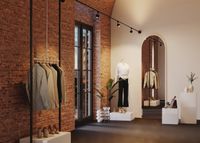 Трековый светильник Technical арт-TR164-1-8W3K-M-B — фото 2, Трековые светильники