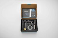 Товар: Гигиенический душ со смесителем BELZ, оружейная сталь, арт-B55804-3 - фото 6 Гигиенический душ со смесителем BELZ, оружейная сталь, арт-B55804-3 — фото 6, Гигиенические души