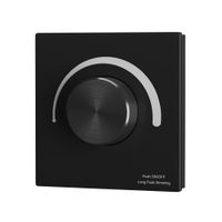 Роторная панель управления Lighting control арт-731005 — фото 1, Комплектующие для освещения