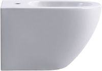 Биде подвесное Aquanet LX-1057 арт-Cetus 2.0 B2 — фото 3, Биде подвесные