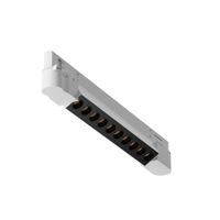 Трековый светильник Technical TR195-3-10W2.7K-M-W — фото 1, Трековые светильники