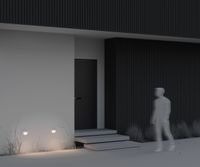 Подсветка для лестниц Outdoor O046SL-L3W3K — фото 12, Уличное освещение