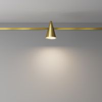 Трековый светильник Technical арт-TR146-1-5W4K-BS — фото 4, Трековые светильники