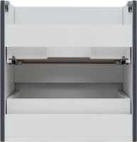 Товар: Тумба под раковину Aquanet Вега 2.0 50 маренго арт-00337946 - фото 9 Тумба под раковину Aquanet Вега 2.0 50 маренго арт-00337946 — фото 9, Тумбы под раковину