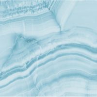 Плитка напольная Калипсо голубая 40х40 (1,6м2/76,8м2) СК000030379 — фото 1, Керамическая плитка