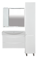 Тумба под раковину арт-П-Элв01085-0112ЯПо — фото 3, Тумбы под раковину