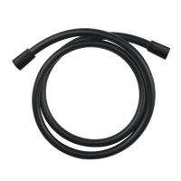 Товар: Шланг для душа, Gessi, Technical Accessories, Сromalux, длина шланга, мм-1500, материал-армированный нейлон, с коническим соединением, стандарт подвода воды-1/2", цвет-Black XL арт-01637.299 - фото 2 Шланг для душа, Gessi, Technical Accessories, Сromalux, длина шланга, мм-1500, материал-армированный нейлон, с коническим соединением, стандарт подвода воды-1/2", цвет-Black XL арт-01637.299 — фото 2, Душевые шланги