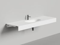 КРОНШТЕЙН УСИЛЕННЫЙ ПРАВЫЙ 450 мм
комплект 1903304MF — фото 3, Комплектующие