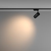 Трековый светильник Technical TR003-1-36W3K-W-B — фото 4, Трековые светильники