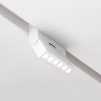 Товар: Трековый светильник Technical TR033-2-6W4K-W - фото 2 Трековый светильник Technical TR033-2-6W4K-W — фото 2, Трековые светильники