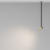 Товар: Подвесной светильник Technical P141RS-L125-6W3K-BBS - фото 5 Подвесной светильник Technical P141RS-L125-6W3K-BBS — фото 5, Подвесные светильники