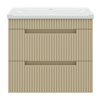 Тумба под раковину арт-ARI-01060-03062Я — фото 1, Тумбы под раковину