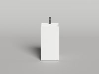 Товар: Раковина напольная ARMONIA SQUARE TOP 01
без отверстия под смеситель
покраска по RAL полностью 130521TMF - фото 5 Раковина напольная ARMONIA SQUARE TOP 01
без отверстия под смеситель
покраска по RAL полностью 130521TMF — фото 5, Раковины