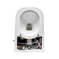 Унитаз-компакт LEMARK арт-SATOFSHFS2 — фото 6, Напольные унитазы