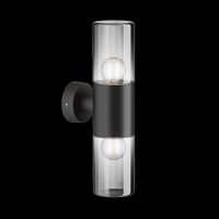 Настенный светильник (бра) Outdoor O432WL-02GF — фото 8, Уличное освещение