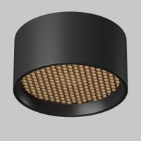 Товар: Потолочный светильник Technical C122CL-L7-3K-B - фото 2 Потолочный светильник Technical C122CL-L7-3K-B — фото 2, Подвесные светильники